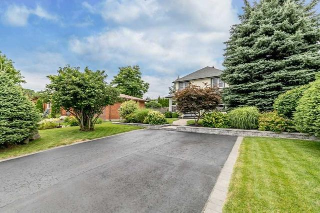 186 Steel St, House detached with 5 bedrooms, 4 bathrooms and 8 parking in Barrie ON | Image 25