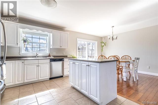 32 Theresa Street, House detached with 4 bedrooms, 1 bathrooms and null parking in Fredericton NB | Image 10