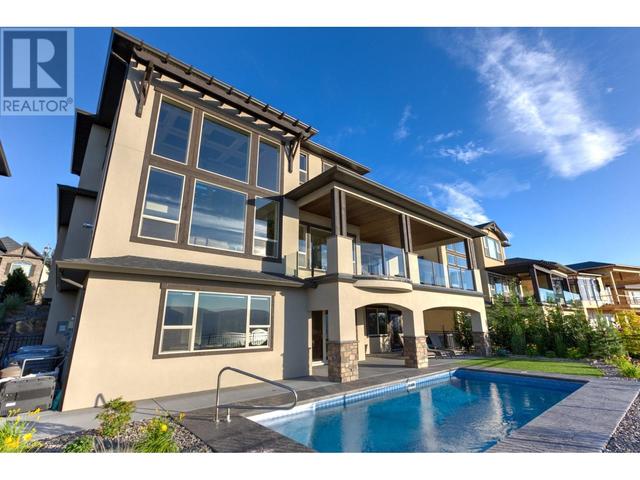 426 Audubon Court, House detached with 5 bedrooms, 4 bathrooms and 3 parking in Kelowna BC | Image 10
