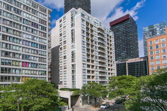 1811 - 43 Eglinton Ave E, Condo with 1 bedrooms, 1 bathrooms and 1 parking in Toronto ON | Image 14