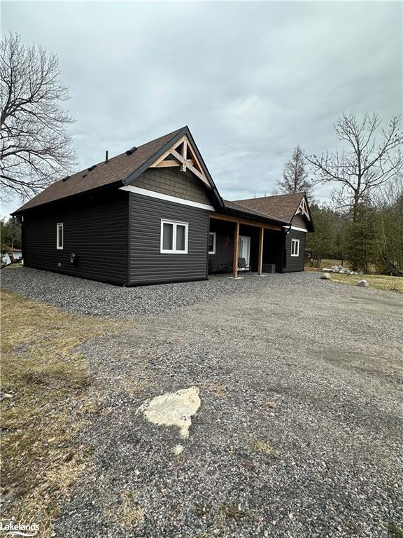 19 Roberts Lake Road W, House detached with 3 bedrooms, 2 bathrooms and 12 parking in Seguin ON | Image 29