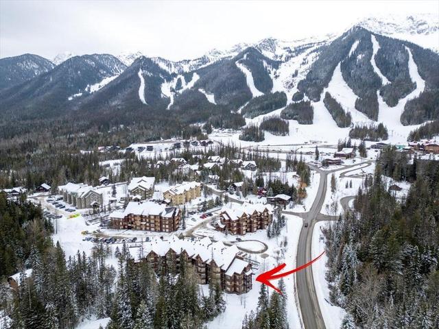 629c - 4559 Timberline Crescent, Condo with 2 bedrooms, 2 bathrooms and null parking in East Kootenay A BC | Image 50