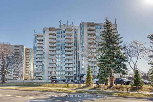 1207 - 5070 Pinedale Ave, Condo with 2 bedrooms, 2 bathrooms and 2 parking in Burlington ON | Image 2