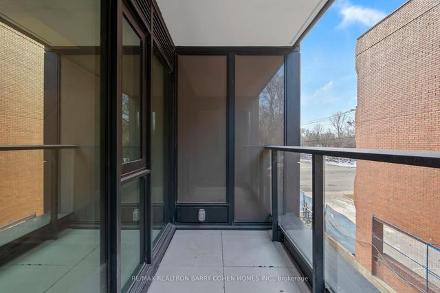 212 - 250 Lawrence Ave W, Condo with 2 bedrooms, 2 bathrooms and 1 parking in Toronto ON | Image 14