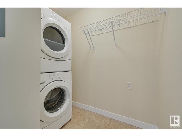 120 - 2045 Grantham Co Nw, Condo with 2 bedrooms, 2 bathrooms and 2 parking in Edmonton AB | Image 24
