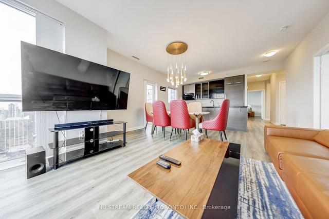 lph508 - 5168 Yonge St, Condo with 2 bedrooms, 3 bathrooms and 1 parking in Toronto ON | Image 3