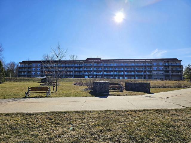 280 Aberdeen Blvd, Condo with 1 bedrooms, 1 bathrooms and 1 parking in Midland ON | Image 17