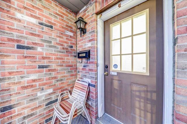 113 Rougehaven Way, Townhouse with 3 bedrooms, 2 bathrooms and 2 parking in Markham ON | Image 18