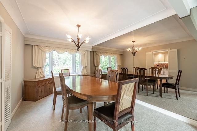 195 Wilton St, House detached with 3 bedrooms, 4 bathrooms and 5 parking in Burlington ON | Image 4