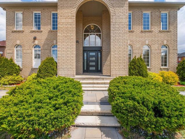 2 Shadetree Cres, House detached with 3 bedrooms, 4 bathrooms and 6 parking in Vaughan ON | Image 23