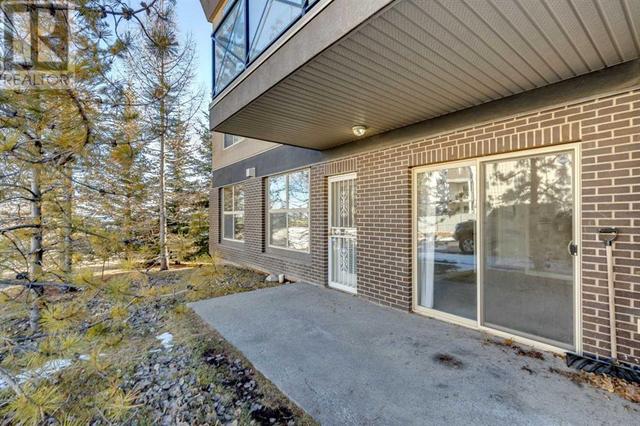 106, - 88 Arbour Lake Road Nw, Condo with 2 bedrooms, 2 bathrooms and 1 parking in Calgary AB | Image 26