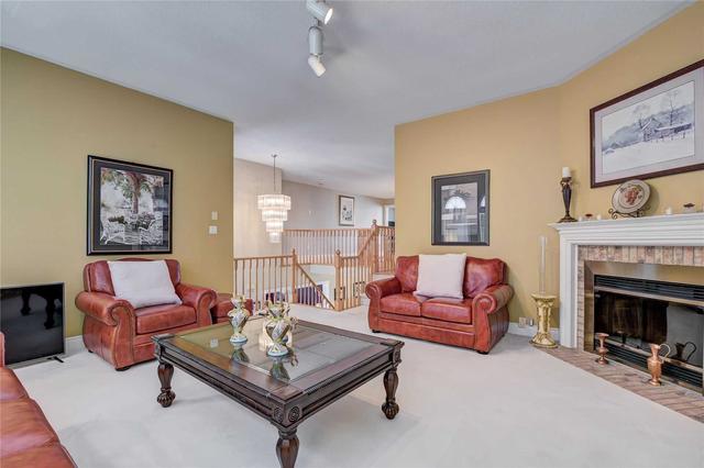 445 Mccaffrey Rd, House detached with 4 bedrooms, 5 bathrooms and 9 parking in Newmarket ON | Image 9