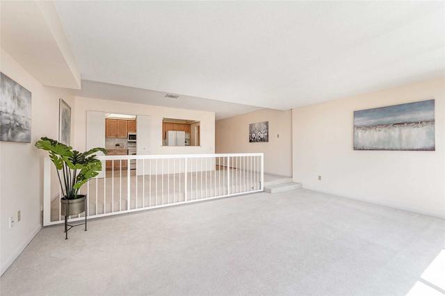 601 - 2185 Marine Dr, Condo with 2 bedrooms, 2 bathrooms and 1 parking in Oakville ON | Image 8