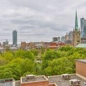 802 - 95 Lombard St, Condo with 1 bedrooms, 1 bathrooms and 1 parking in Toronto ON | Image 12