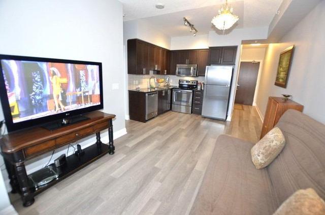 Lph9 - 85 North Park Rd, Condo with 1 bedrooms, 1 bathrooms and 1 parking in Vaughan ON | Image 8
