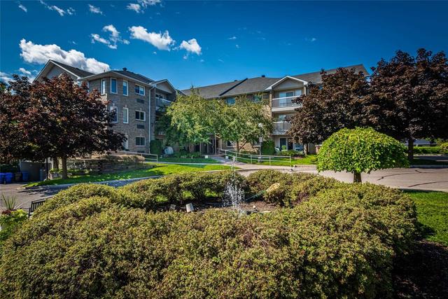 324b - 1099 Clonsilla Ave, Condo with 2 bedrooms, 2 bathrooms and 1 parking in Peterborough ON | Image 26