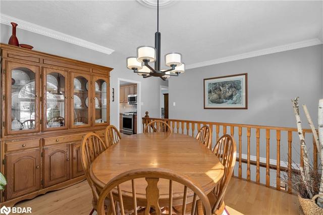 26 Northwood Court, House detached with 4 bedrooms, 3 bathrooms and null parking in Oro Medonte ON | Image 6
