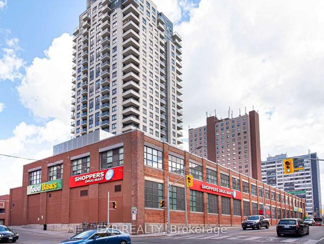 1806 - 1410 Dupont St, Condo with 2 bedrooms, 2 bathrooms and 1 parking in Toronto ON | Image 12