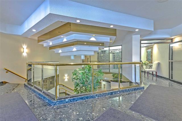 2509 - 2000 Islington Ave, Condo with 2 bedrooms, 2 bathrooms and 1 parking in Toronto ON | Image 23