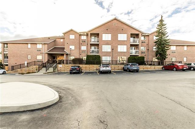 58 - 3050 Pinemeadow Drive, Condo with 2 bedrooms, 2 bathrooms and 1 parking in Burlington ON | Card Image