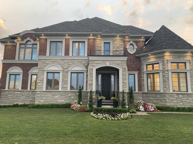 29 Chiming Rd, House detached with 5 bedrooms, 5 bathrooms and 5 parking in Brampton ON | Image 1