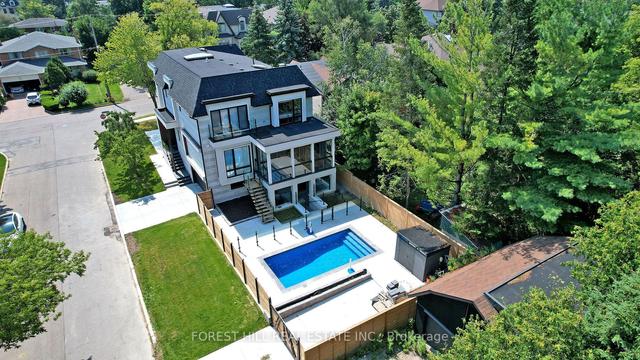 362 Hounslow Ave, House detached with 4 bedrooms, 6 bathrooms and 7 parking in Toronto ON | Image 1