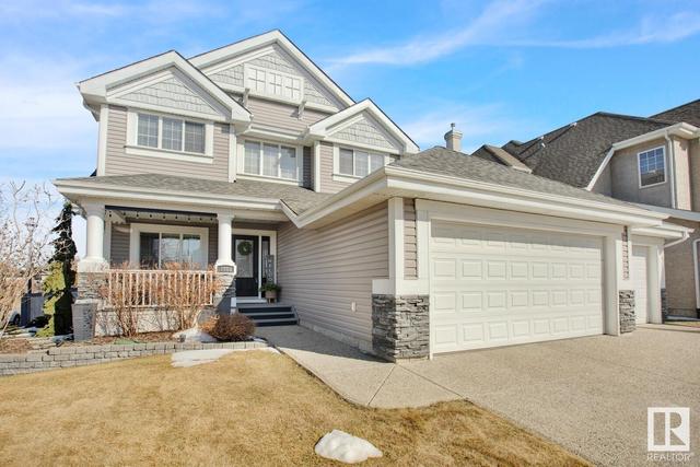 1405 88a St Sw, House detached with 3 bedrooms, 3 bathrooms and 6 parking in Edmonton AB | Image 2