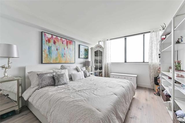 2006 - 133 Torresdale Ave, Condo with 3 bedrooms, 2 bathrooms and 1 parking in Toronto ON | Image 10