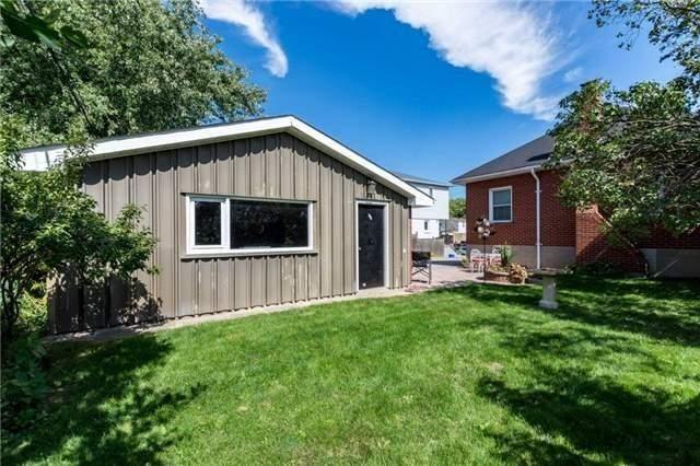 80 Bexhill Ave, House detached with 3 bedrooms, 2 bathrooms and 4 parking in Toronto ON | Image 14