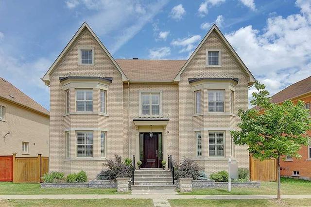 81 Reflection Rd, House detached with 5 bedrooms, 5 bathrooms and 4 parking in Markham ON | Image 1
