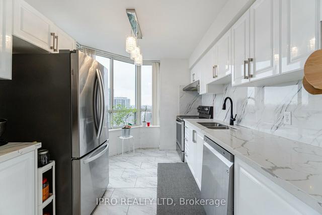 1009 - 5001 Finch Ave E, Condo with 2 bedrooms, 2 bathrooms and 1 parking in Toronto ON | Image 6