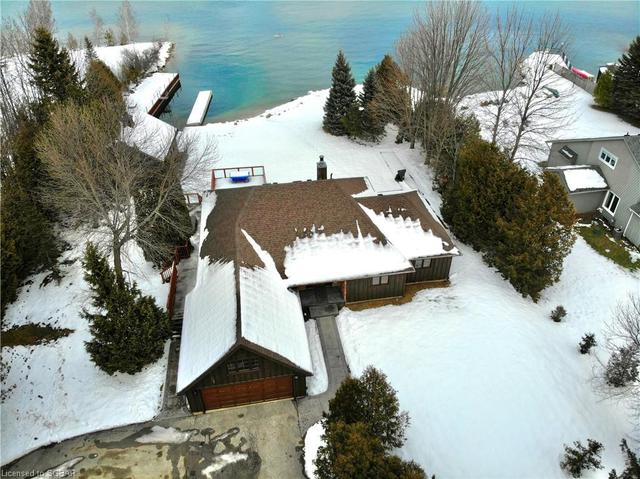 116 Princeton Shores Boulevard, House detached with 6 bedrooms, 3 bathrooms and 8 parking in Collingwood ON | Image 2