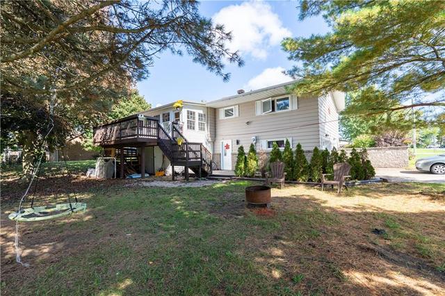 6730 Gilmore Hill Road, House detached with 3 bedrooms, 1 bathrooms and 4 parking in South Glengarry ON | Image 18