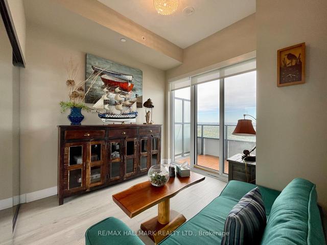 lph05a - 30 Shore Breeze Dr, Condo with 2 bedrooms, 2 bathrooms and 1 parking in Toronto ON | Image 5
