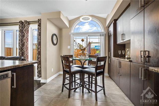514 Barrick Hill Road, Townhouse with 3 bedrooms, 3 bathrooms and 3 parking in Ottawa ON | Image 12
