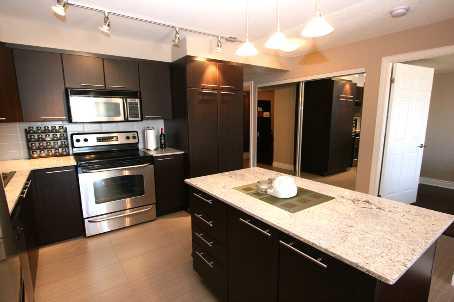 1017 - 39 Galleria Pkwy, Condo with 1 bedrooms, 1 bathrooms and 1 parking in Markham ON | Image 3