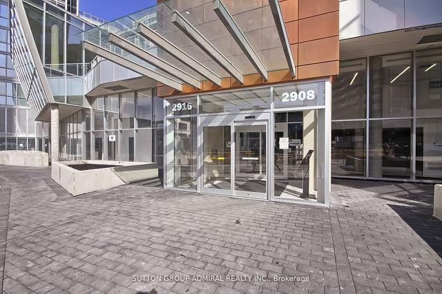 1206 - 2916 Highway 7 Rd, Condo with 1 bedrooms, 2 bathrooms and 1 parking in Vaughan ON | Image 12