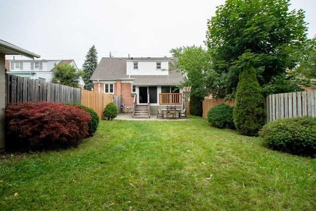 74 Midland Ave, House detached with 3 bedrooms, 3 bathrooms and 6 parking in Toronto ON | Image 14