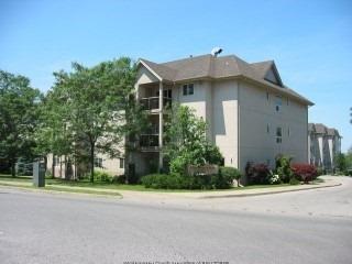 314 - 3000 Sandwich St, Condo with 2 bedrooms, 2 bathrooms and 1 parking in Windsor ON | Image 1