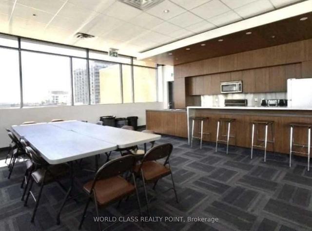 3601 - 10 Navy Wharf Crt, Condo with 1 bedrooms, 1 bathrooms and 1 parking in Toronto ON | Image 7