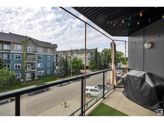 308 - 10116 80 Av Nw, Condo with 2 bedrooms, 2 bathrooms and null parking in Edmonton AB | Image 21
