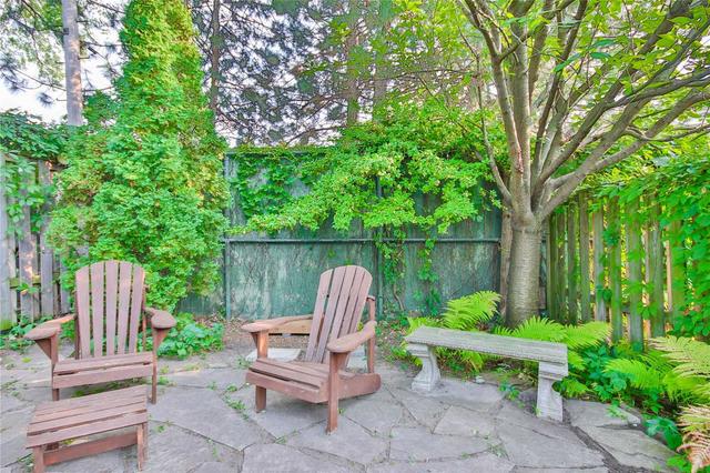 27 Glebeholme Blvd, House semidetached with 3 bedrooms, 2 bathrooms and 1 parking in Toronto ON | Image 27