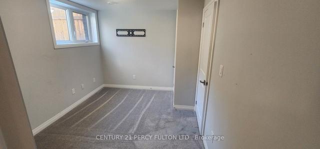 105 - 6705 Cropp St, Townhouse with 2 bedrooms, 2 bathrooms and 1 parking in Niagara Falls ON | Image 13