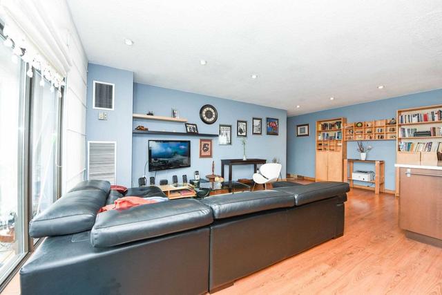 ph 2501 - 135 Marlee Ave, Condo with 2 bedrooms, 2 bathrooms and 1 parking in Toronto ON | Image 22