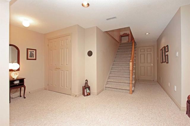62 Sunset Blvd, Condo with 1 bedrooms, 3 bathrooms and 3 parking in New Tecumseth ON | Image 13