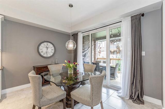 3 - 254 Gosling Gdns, Townhouse with 3 bedrooms, 4 bathrooms and 4 parking in Guelph ON | Image 18