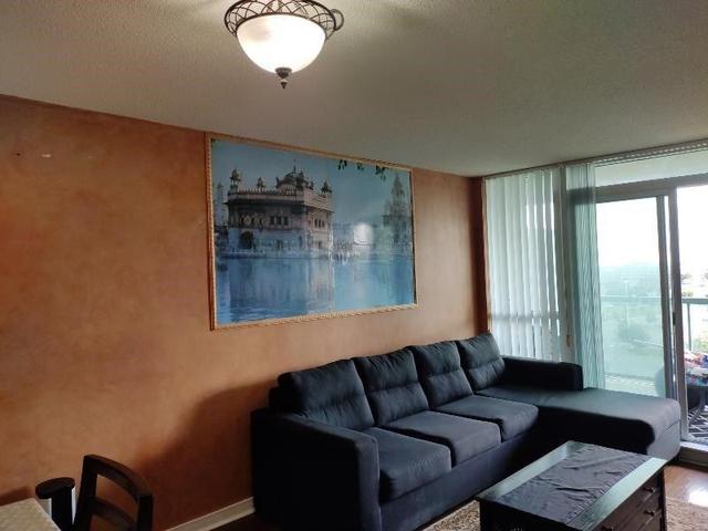 807 - 2585 Erin Centre Blvd, Condo with 2 bedrooms, 2 bathrooms and 2 parking in Mississauga ON | Image 10