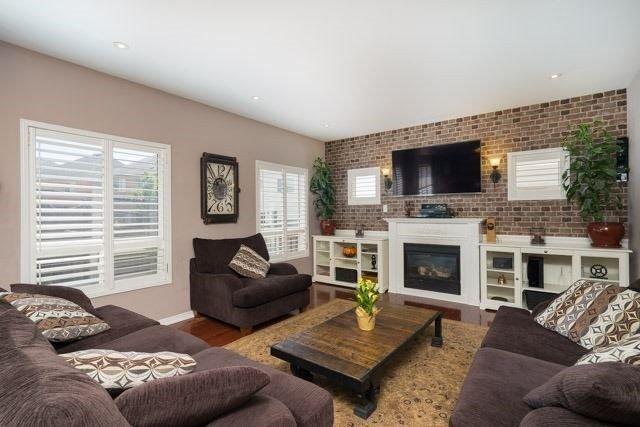 857 Audley Rd S, House detached with 4 bedrooms, 3 bathrooms and 2 parking in Ajax ON | Image 6