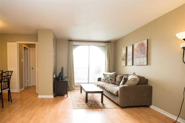 255 - 2095 Roche Crt, Townhouse with 2 bedrooms, 2 bathrooms and 1 parking in Mississauga ON | Image 16