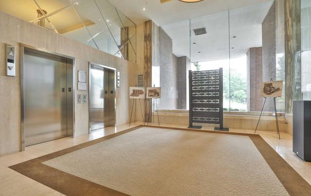 904 - 100 Lakeshore Rd E, Condo with 1 bedrooms, 2 bathrooms and 1 parking in Oakville ON | Image 36